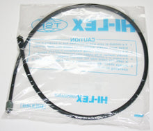 Load image into Gallery viewer, Honda CB650 CB900 XR500 XR250 Speedometer Cable - Reference: 44830-461-770-LENGTH