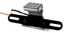 Load image into Gallery viewer, Universal LED Tail Light/Brake Light Assembly