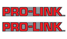Load image into Gallery viewer, Honda CR80 XL200 XL500 XL600 Swing Arm Decal Set