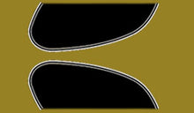 Load image into Gallery viewer, 1971-73 Honda CB500K Gas Tank Stripe Decals