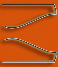 Load image into Gallery viewer, 1973 Honda CB750K Gas Tank Stripe Decals