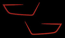 Load image into Gallery viewer, 1979 Honda CB750K Side Cover Stripe Decals - Black Model