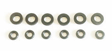 Load image into Gallery viewer, Honda CB750 CB650 CB900 CB1000 Carb Fuel Connector Tube and Accellerator Tube O-Rings