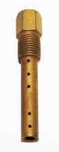 Load image into Gallery viewer, 1977 Honda CB750K Carburetor Needle Jet Holder - Replaces Honda OEM 16165-405-004