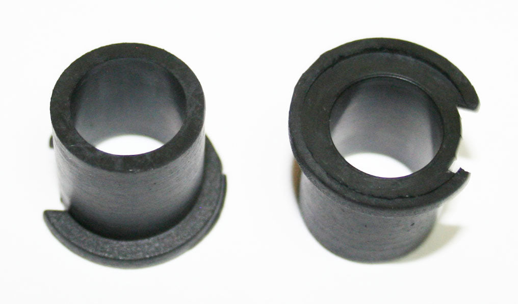 Honda CB750 CB550 CB450 CB400 Rear Indicator Rubbers Pk/2 - Replaces Honda OEM 33606-371-000