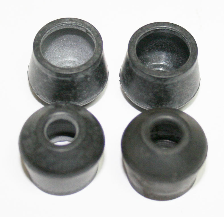 Honda CB750 CB400 CB650 CM400 Front Caliper Shaft Boots Pk/4 - Replaces Honda OEM 45133-413-003