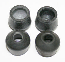 Load image into Gallery viewer, Honda CB750 CB400 CB650 CM400 Front Caliper Shaft Boots Pk/4 - Replaces Honda OEM 45133-413-003