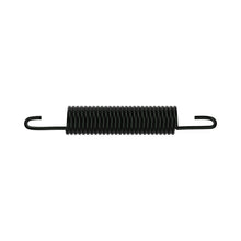 Load image into Gallery viewer, Honda CB750C CB750K CB750SC brake pedal return spring 46514-425-010 – rendered rear view