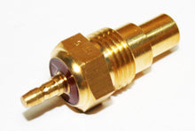 Load image into Gallery viewer, Honda GL1000 GL1100 GL1200 CX500 Water Temperature Sending Unit - Replaces Honda OEM 37750-611-154