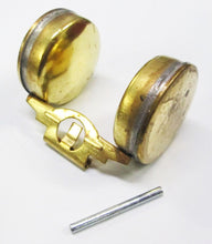 Load image into Gallery viewer, Kawasaki KD100 KE100 KH100 KH125 Carb Float &amp; Pin - Replaces Kawasaki OEM 16031-015