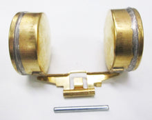 Load image into Gallery viewer, Honda Motorcycle ATV Carb Float &amp; Pin - Replaces Honda OEM 16013-116-700