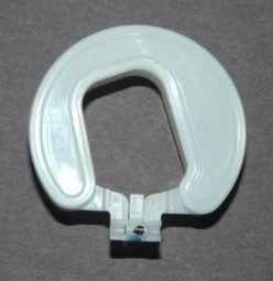 Honda Motorcycle ATV Carb Float & Pin - Replaces Honda OEM 16013-883-005