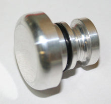 Load image into Gallery viewer, Honda CB750 CB550 CB350 CB360 Tach Drive Plug Block Off w O-Ring