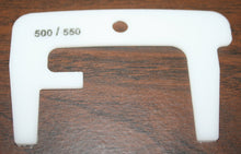 Load image into Gallery viewer, Honda CB550F CB550K CB500K Carb Float Setting Tool