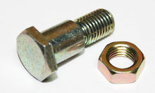 Load image into Gallery viewer, Honda CB750 CB550 CB500 CB400 Side Stand Pivot Bolt &amp; Nut Set - Replaces Honda OEM 90108-283-000