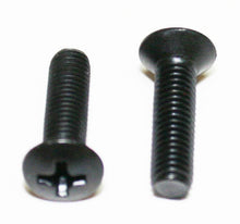 Load image into Gallery viewer, Honda CB750 CB650 CB900 CX500 Fuse Box Plate Cover Screw Set - Replaces Honda OEM 93700-05020-0G