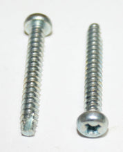 Load image into Gallery viewer, Honda CB550 CB1000 SA50 VF700 Tail Unit Cover Screws - Replaces Honda OEM 93901-34710