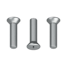 Load image into Gallery viewer, Honda CB750 CB900 CB1000 Spark Advancer Cover Screw Set - Replaces Honda OEM 93700-06025-0A