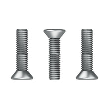 Load image into Gallery viewer, Honda CB750 CB900 CB1000 Spark Advancer Cover Screw Set - Replaces Honda OEM 93700-06025-0A