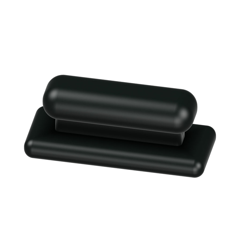 Honda CB750C CB750K CB750L Side Cover Hook Rubber - Replaces Honda OEM 83601-425-870