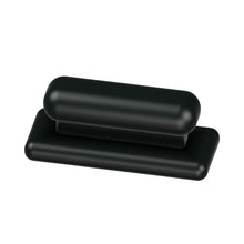 Load image into Gallery viewer, Honda CB750C CB750K CB750L Side Cover Hook Rubber - Replaces Honda OEM 83601-425-870