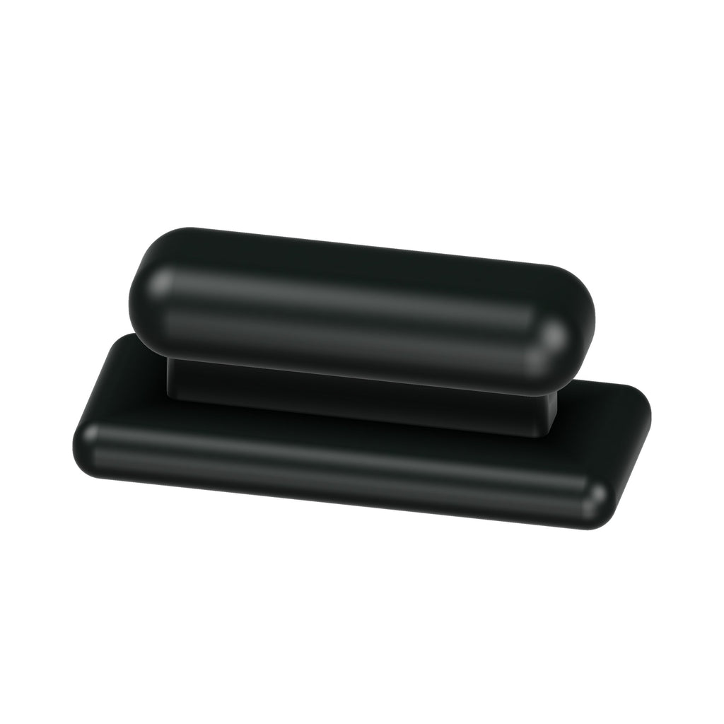 Honda CB750C CB750K CB750L Side Cover Hook Rubber - Replaces Honda OEM 83601-425-870