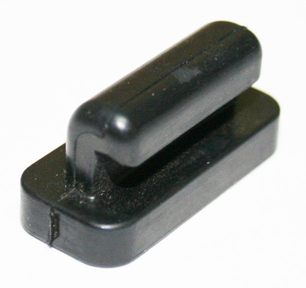 Honda CB750C CB750K CB750L Side Cover Hook Rubber - Replaces Honda OEM 83601-425-870