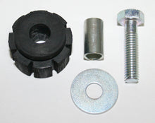Load image into Gallery viewer, Honda CB750A CB750F CB750K Battery Box Rubber Set