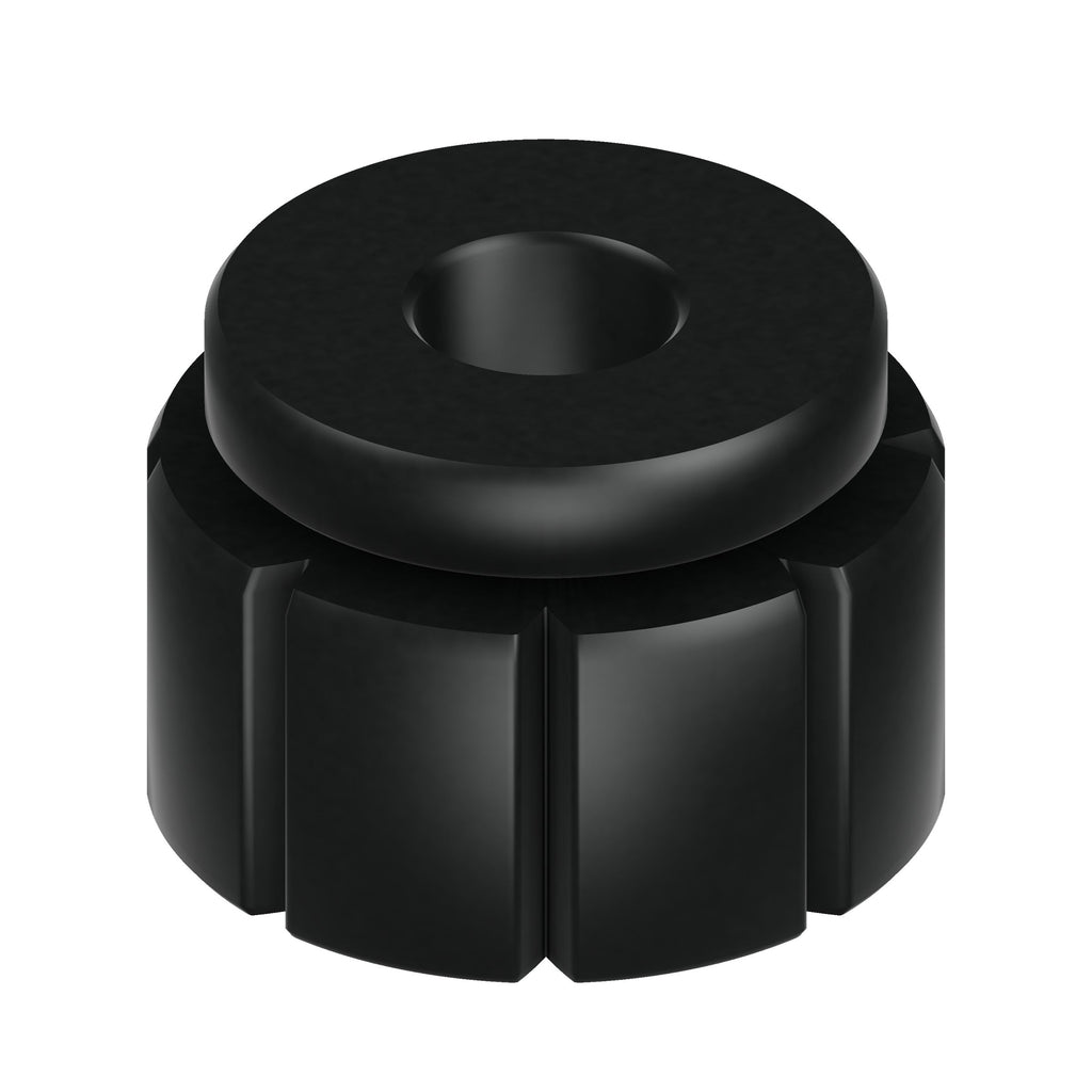 Honda CB750A CB750F CB750K Battery Box Rubber "A" - Replaces Honda OEM 50323-300-010