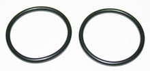 Load image into Gallery viewer, Honda CB750 CB650 CB900 GL1000 Fork Cap O-Ring (Set of 2) - Replaces Honda OEM 91344-PC9-004