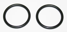 Load image into Gallery viewer, Honda GL1200 VF1000 VF1100 VT1100 Fork Cap O-Ring (Set of 2) - Replaces Honda OEM 91356-MB4-003