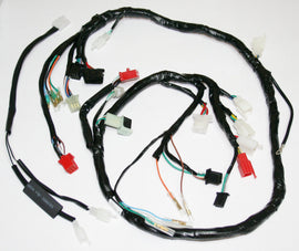 1983 Honda CB1000C Wire Harness - Replaces Honda OEM 32100-MG1-000
