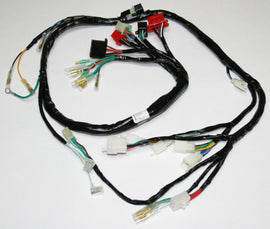 1982 Honda CB650SC Wire Harness - Replaces Honda OEM 32100-460-340