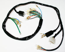 Load image into Gallery viewer, 1972-73 Honda CB500K Wire Harness - Replaces Honda OEM 32100-323-040