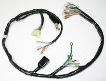 Load image into Gallery viewer, 1971 Honda CB500K Wire Harness - Replaces Honda OEM 32100-323-020