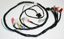 Load image into Gallery viewer, 1981-82 Honda CB900F Wire Harness - Replaces Honda OEM 32100-438-670