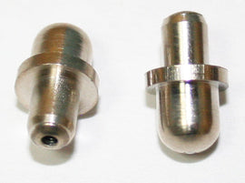 Honda CB750 CB550 CB500 CB350 Grease Fitting Nipple (Pk/2) - Replaces Honda OEM 96201-30001