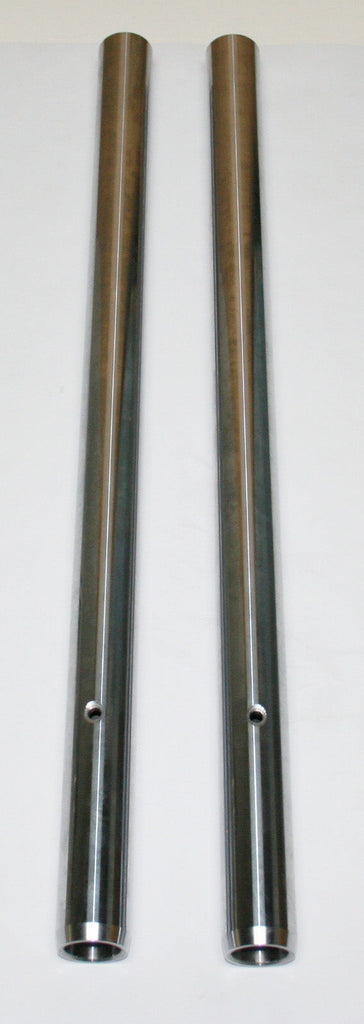 Honda CB350 CL350 Fork Tube Set - Replaces Honda OEM 51410-317-700
