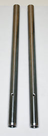 Honda CB350 CL350 Fork Tube Set - Replaces Honda OEM 51410-317-700
