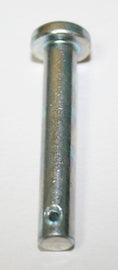 Honda CB750 CB550 CB500 CB350 Seat Hinge Pin - Replaces Honda OEM 77103-313-000