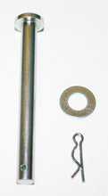 Load image into Gallery viewer, 1969-76 Honda CB750K Seat Hinge Pin with Hardware