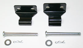 1969-76 Honda CB750K Seat Hinge Set