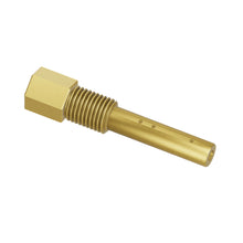 Load image into Gallery viewer, Honda CB750 carburetor needle jet holder 16165-422-004 – rendered left view