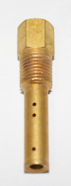 Honda CB750 CBX1050 Carburetor Needle Jet Holder - Replaces Honda OEM 16165-422-004
