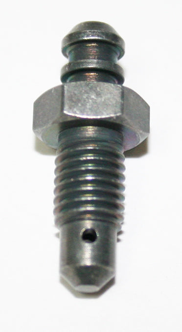 Honda CB750 CB450 CB400 CB650 Front Caliper Bleed Screw - Replaces Honda OEM 45224-413-003