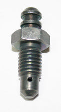 Load image into Gallery viewer, Honda CB750 CB450 CB400 CB650 Front Caliper Bleed Screw - Replaces Honda OEM 45224-413-003