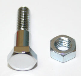 Honda Motorcycle ATV Handlebar Clutch Lever Pivot Bolt & Nut Set | 90114-310-000