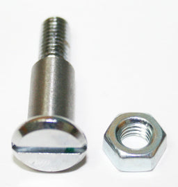 Honda CB750 CB650 CB900 CB1000 Handlebar Clutch Lever Pivot Bolt & Nut Set | 90113-422-000