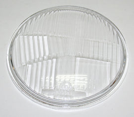 Honda CB450 CB400 CM400 CM450 Replacement Lens for Beam Unit Assembly - 6 1/4