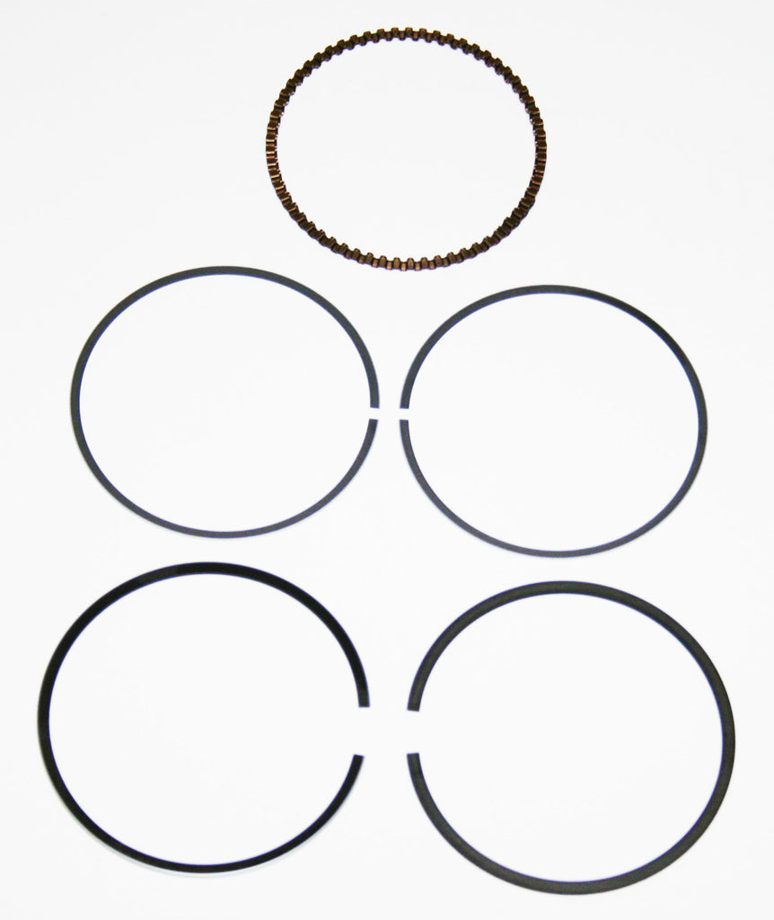 Honda CB900C CB900F CBX1050 Piston Ring Set (Standard Size) - Replaces Honda OEM 13011-438-004